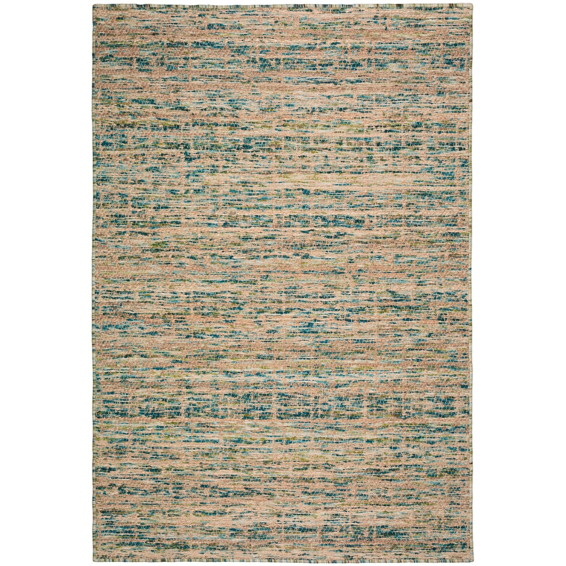 Dalyn Rugs Sahara SA1 Teal Transitional Rug - Rugs - Dalyn Rugs - Atlanta Designer Rugs