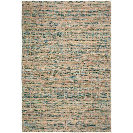 Dalyn Rugs Sahara SA1 Teal Transitional Rug - Rugs - Dalyn Rugs - Atlanta Designer Rugs