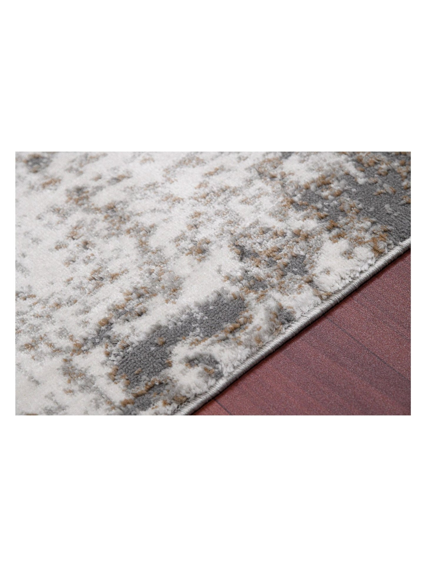 Limited Salisbury SAC - 452 IVORY GRAY Transitional Machinemade Rug - Rugs - Limited - Atlanta Designer Rugs