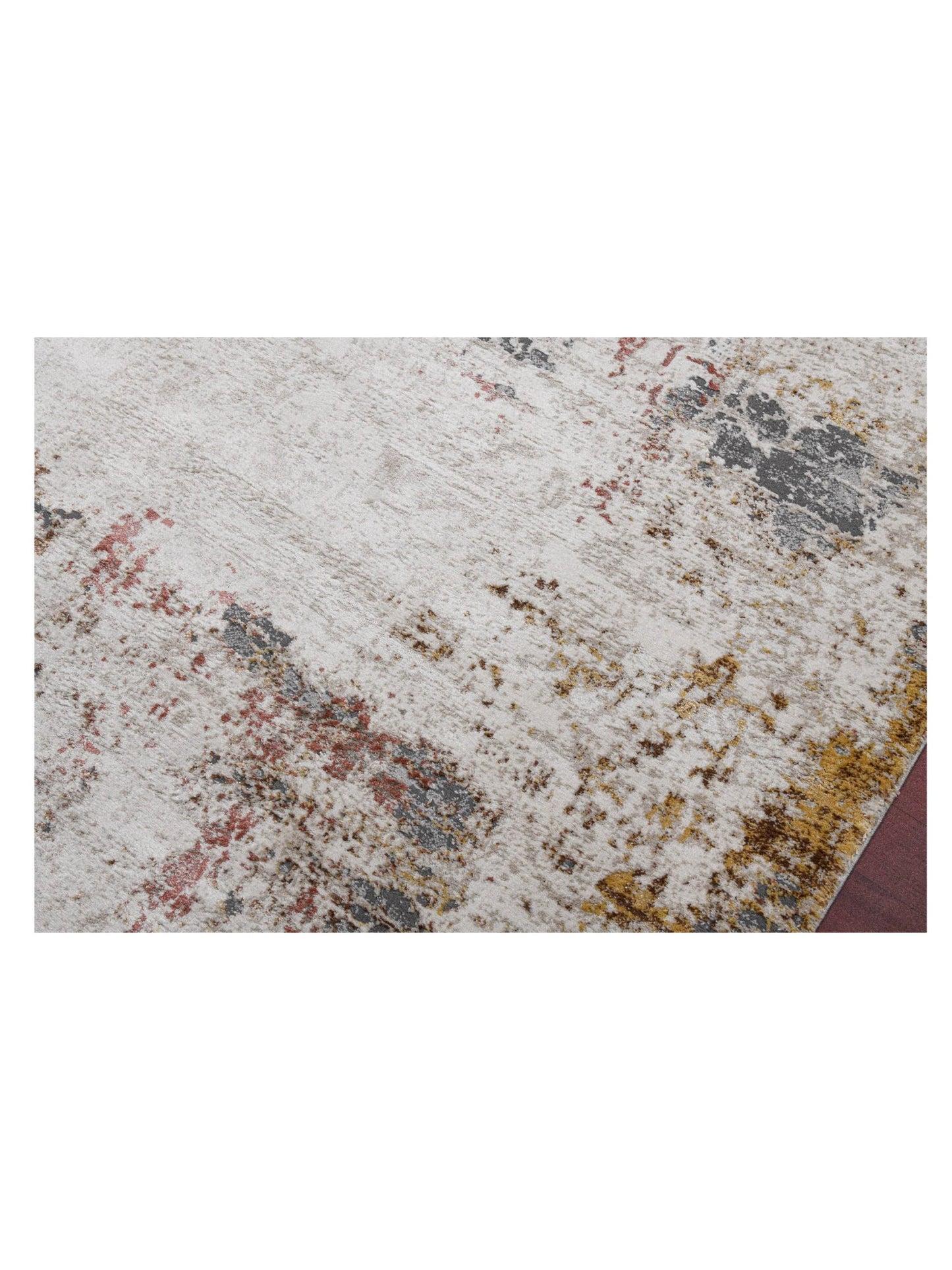 Limited Salisbury SAC - 453 RED IVORY Transitional Machinemade Rug - Rugs - Limited - Atlanta Designer Rugs