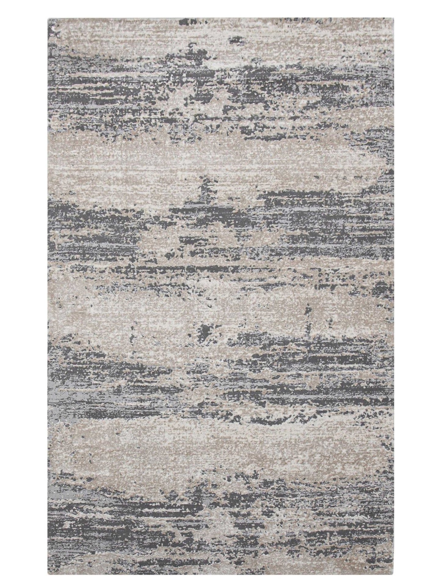 Limited Salisbury SAC - 455 GRAY BLUE Transitional Machinemade Rug - Rugs - Limited - Atlanta Designer Rugs