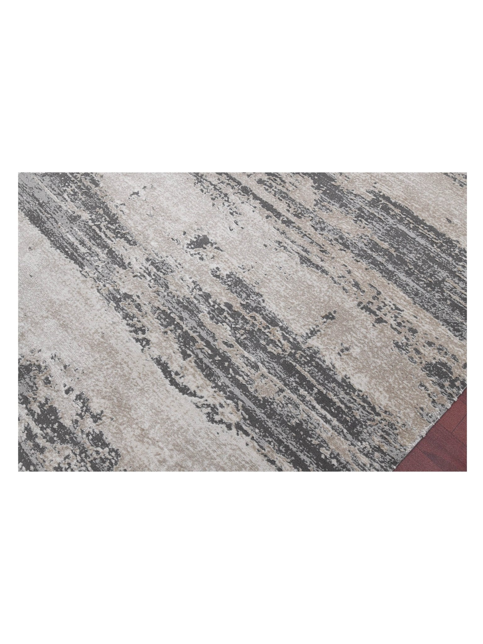 Limited Salisbury SAC - 455 GRAY BLUE Transitional Machinemade Rug - Rugs - Limited - Atlanta Designer Rugs