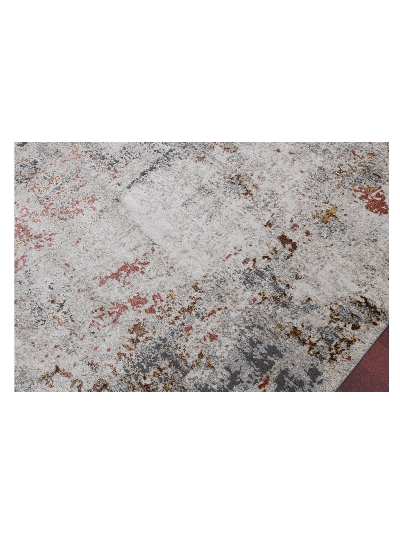 Limited Salisbury SAC - 457 IVORY GRAY Transitional Machinemade Rug - Rugs - Limited - Atlanta Designer Rugs