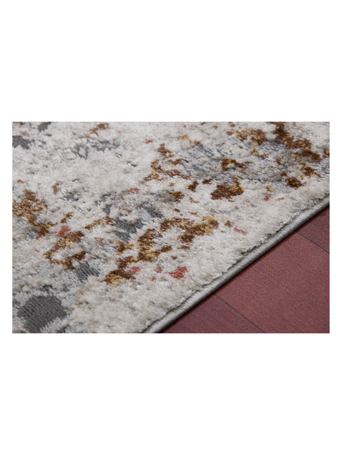 Limited Salisbury SAC - 457 IVORY GRAY Transitional Machinemade Rug - Rugs - Limited - Atlanta Designer Rugs