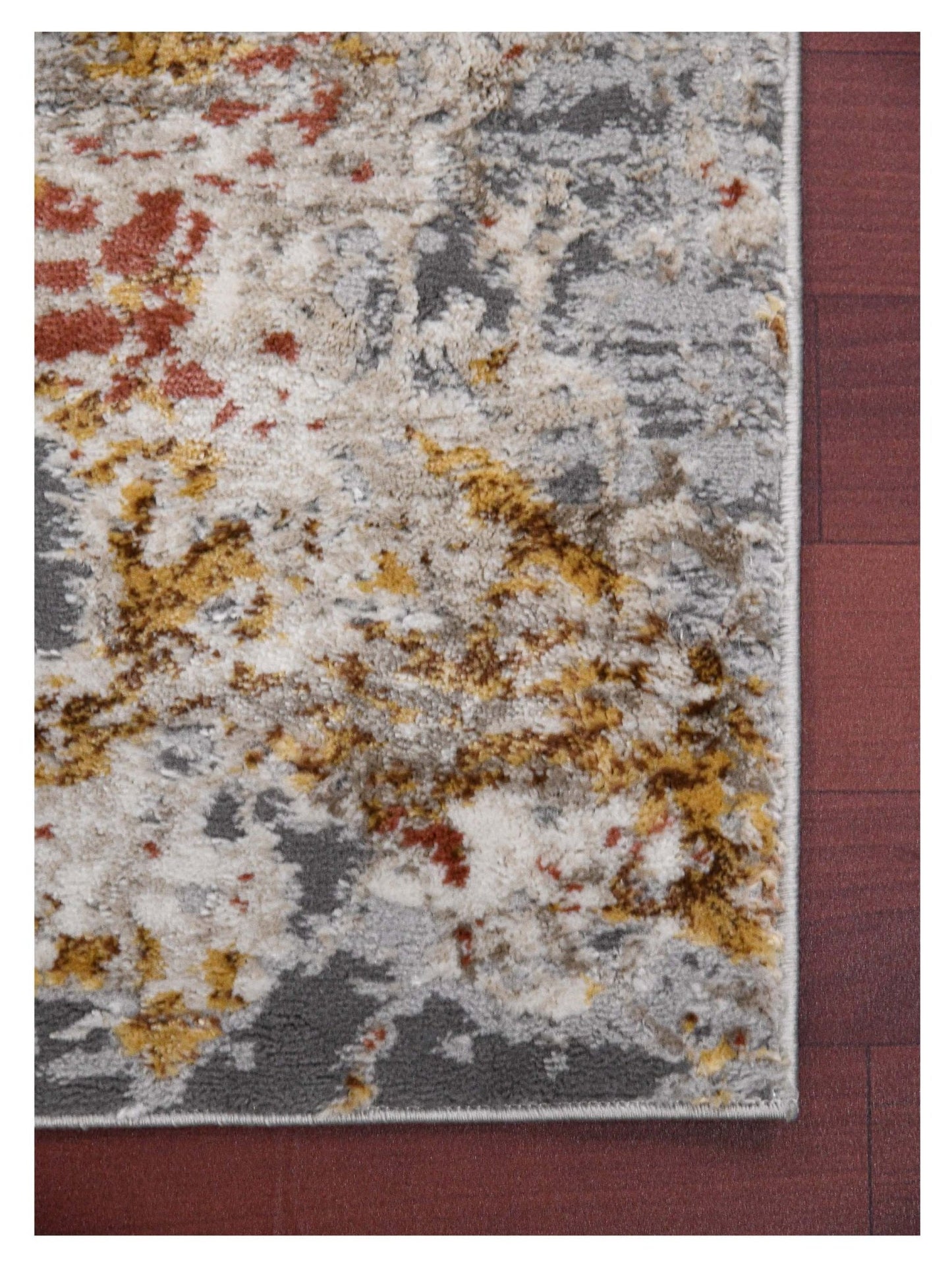 Limited Salisbury SAC - 457 IVORY GRAY Transitional Machinemade Rug - Rugs - Limited - Atlanta Designer Rugs