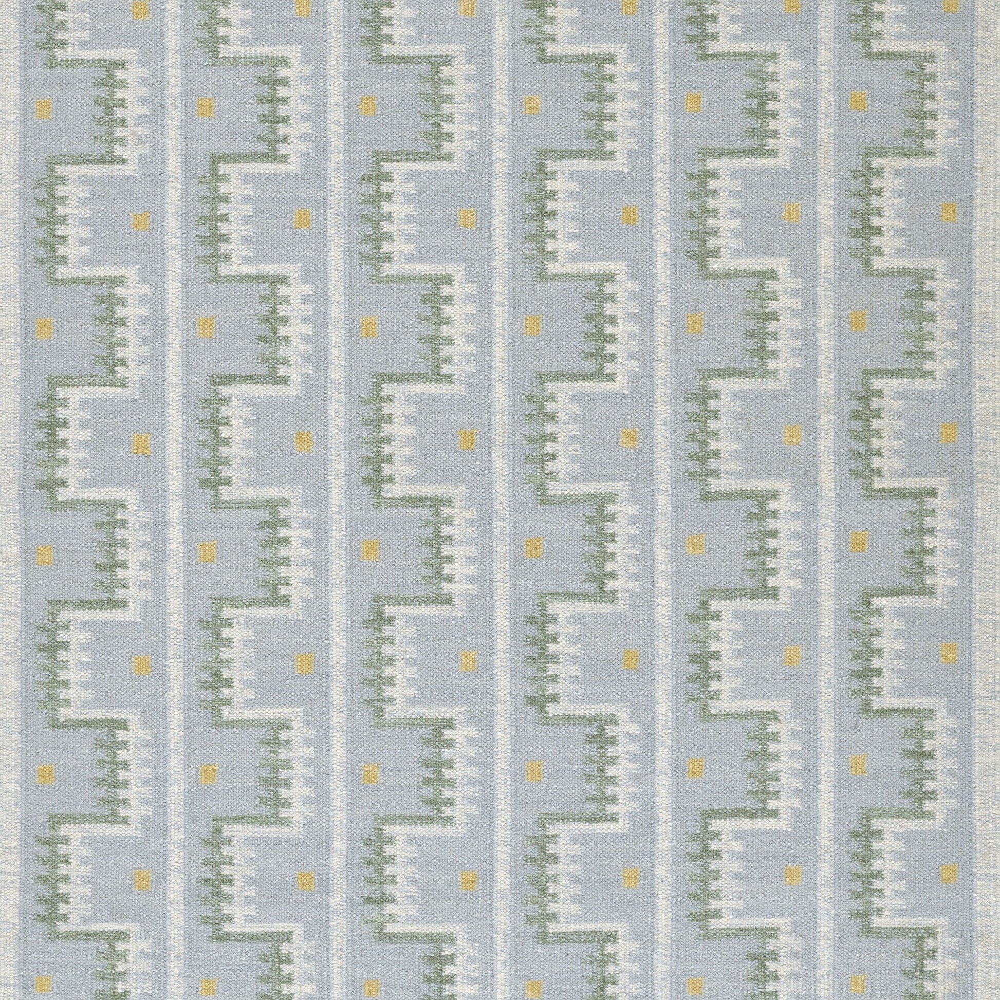 Momeni Scandi  Blue  Contemporary