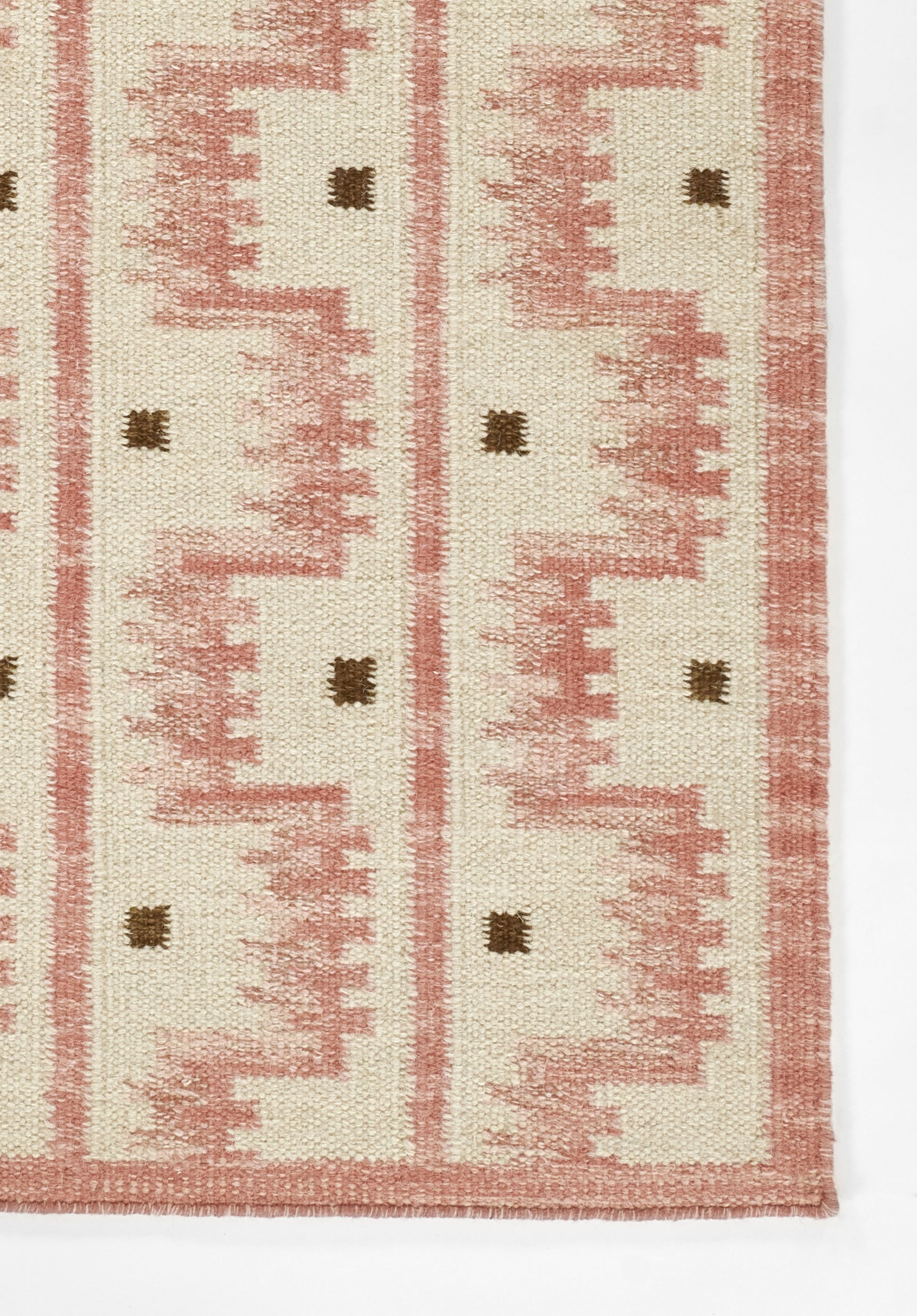 Momeni Scandi  Blush  Contemporary