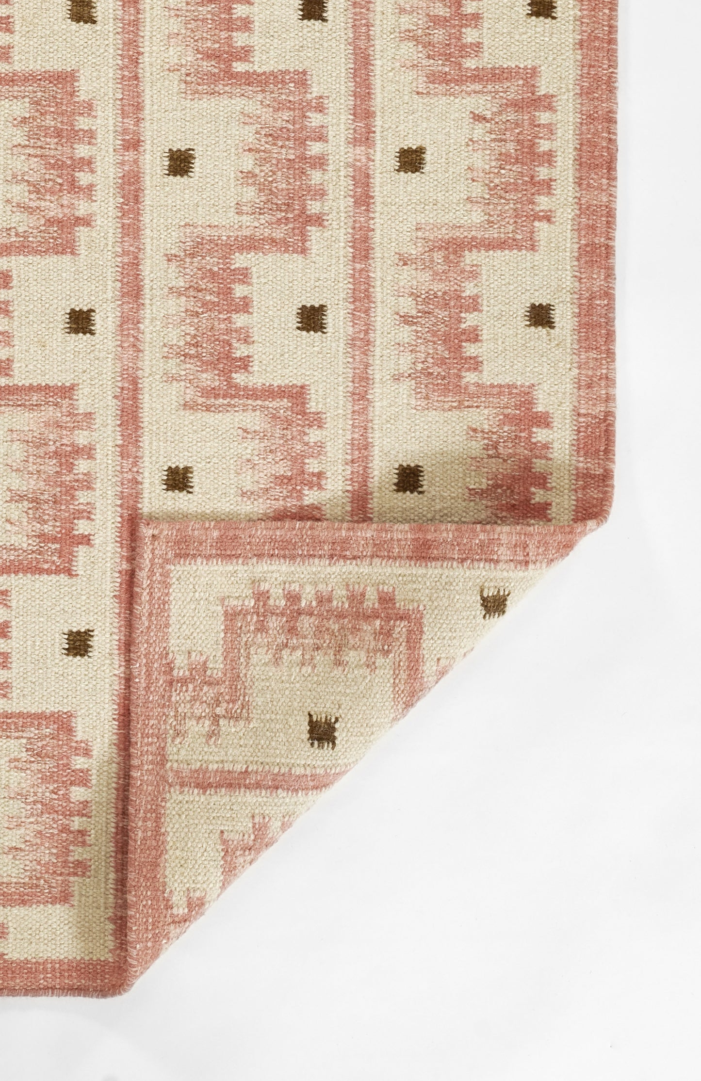 Momeni Scandi  Blush  Contemporary