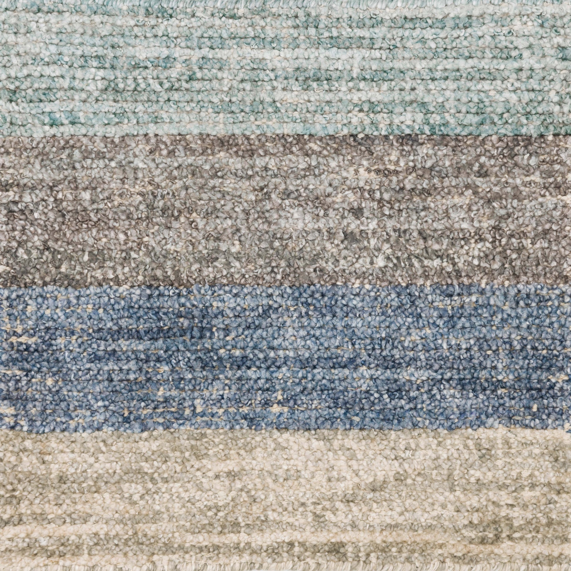 Loloi SERENA SG-01 Color Block 01 Transitional Hand Knotted Rug