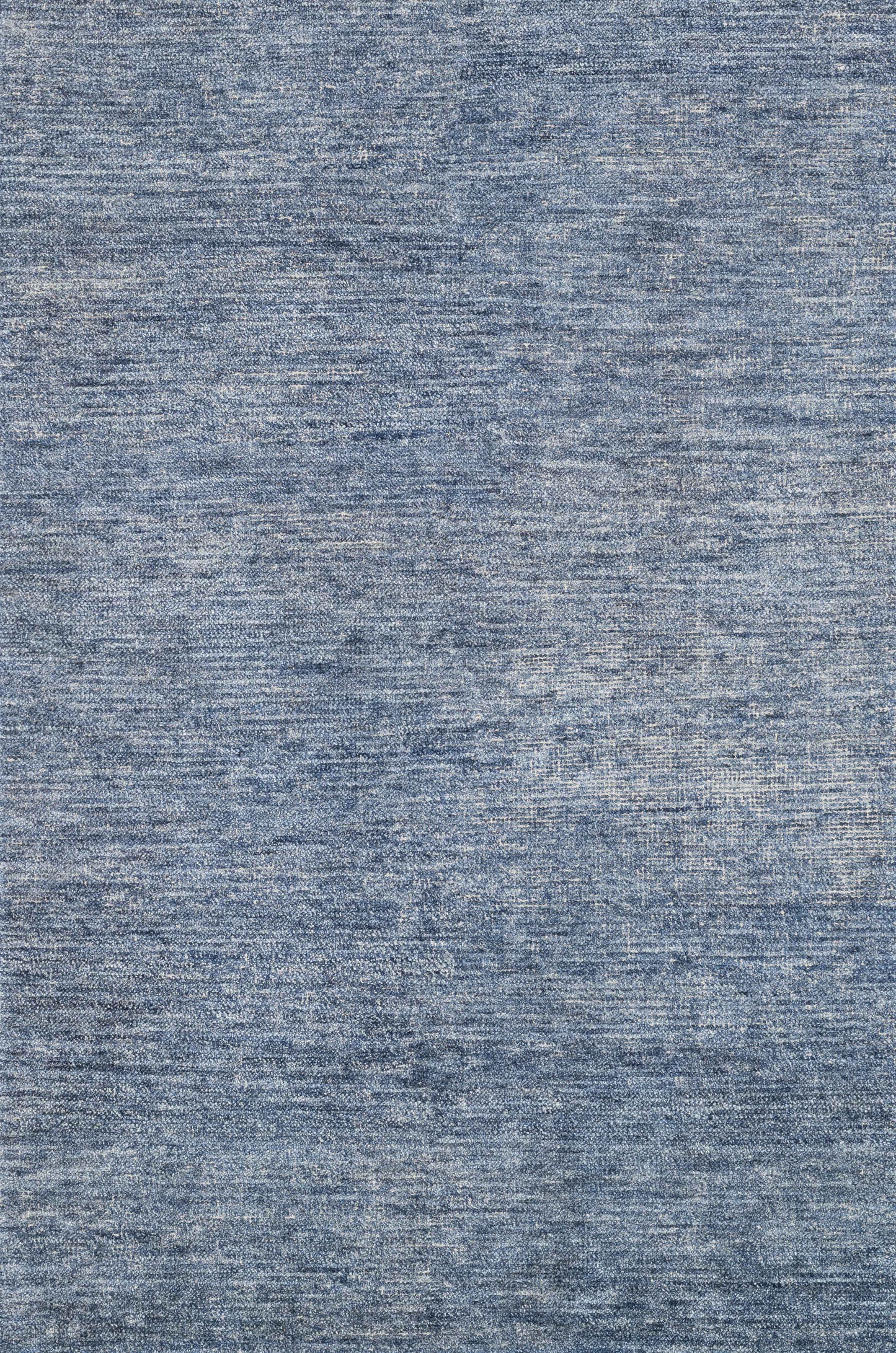 Loloi SERENA SG-01 Denim Transitional Hand Knotted Rug