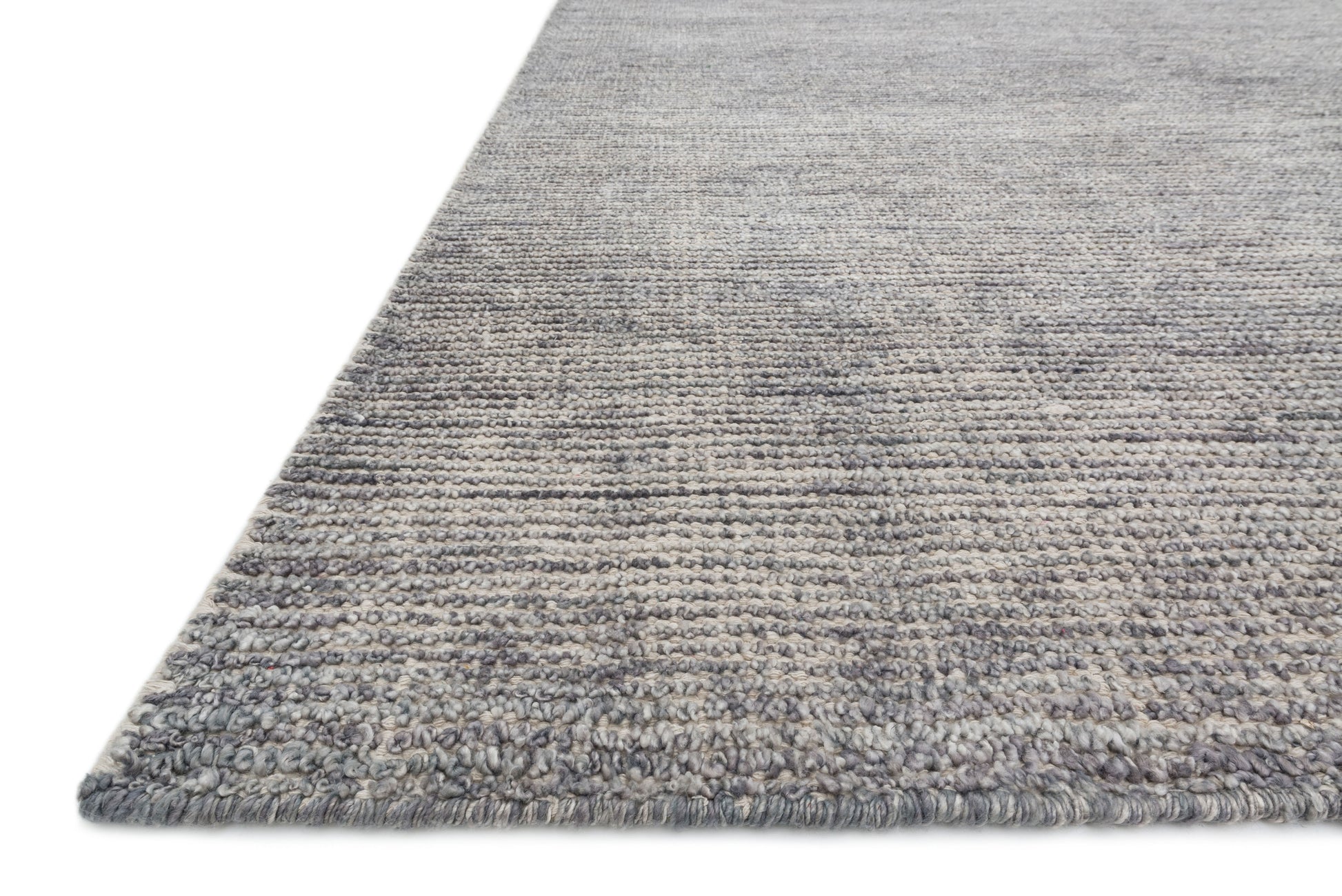 Loloi SERENA SG-01 Grey Transitional Hand Knotted Rug