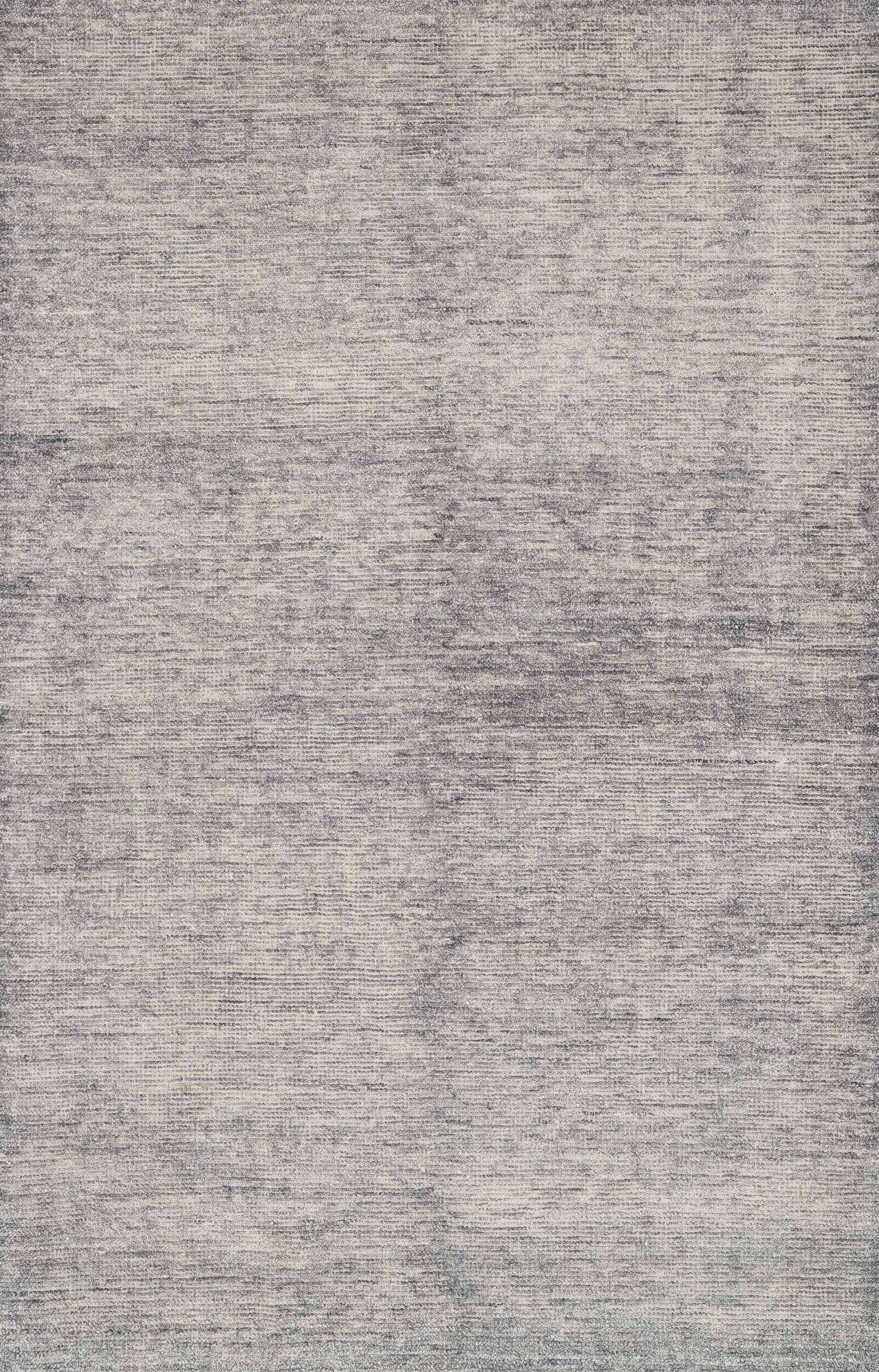 Loloi SERENA SG-01 Grey Transitional Hand Knotted Rug