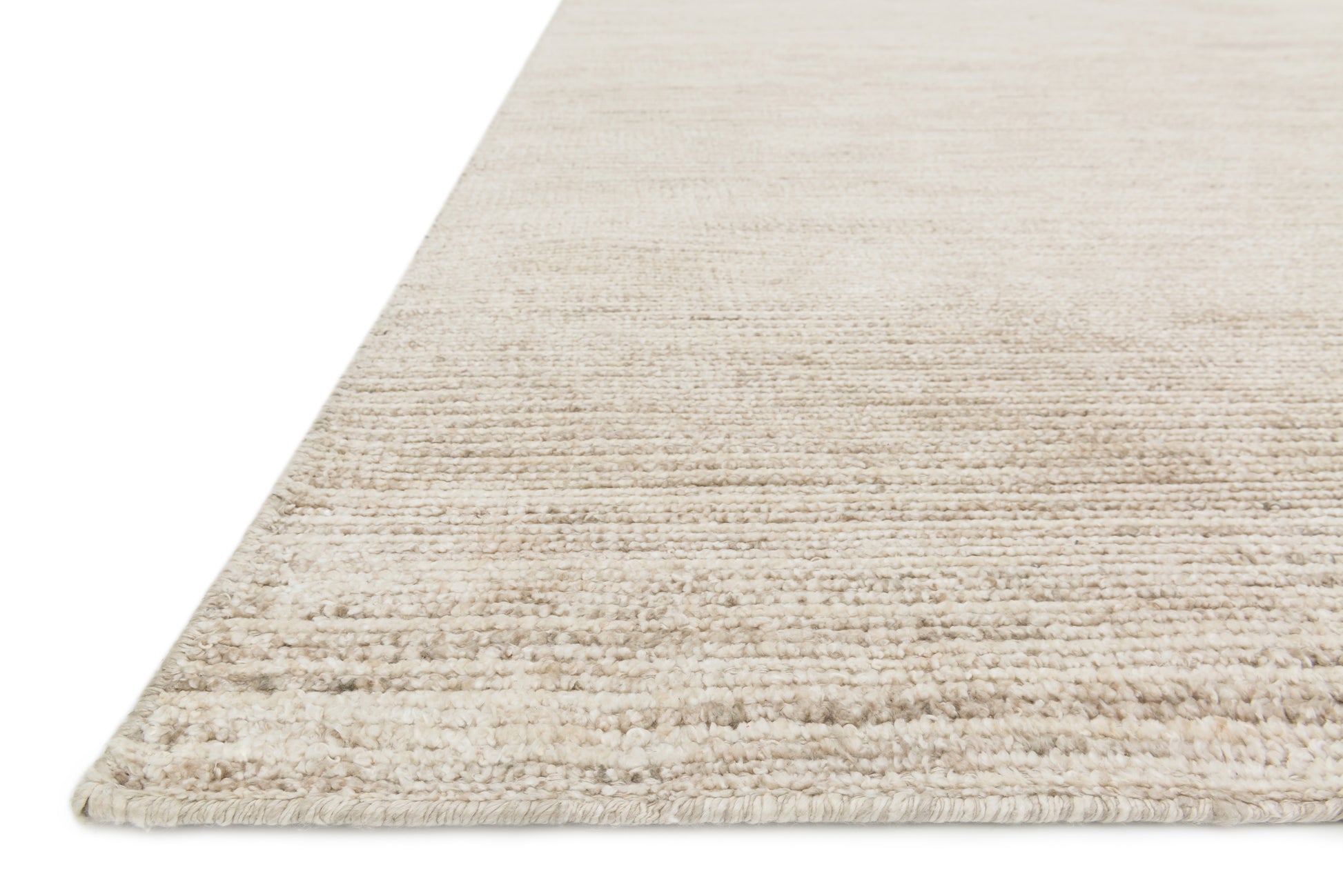 Loloi SERENA SG-01 Ivory Transitional Hand Knotted Rug