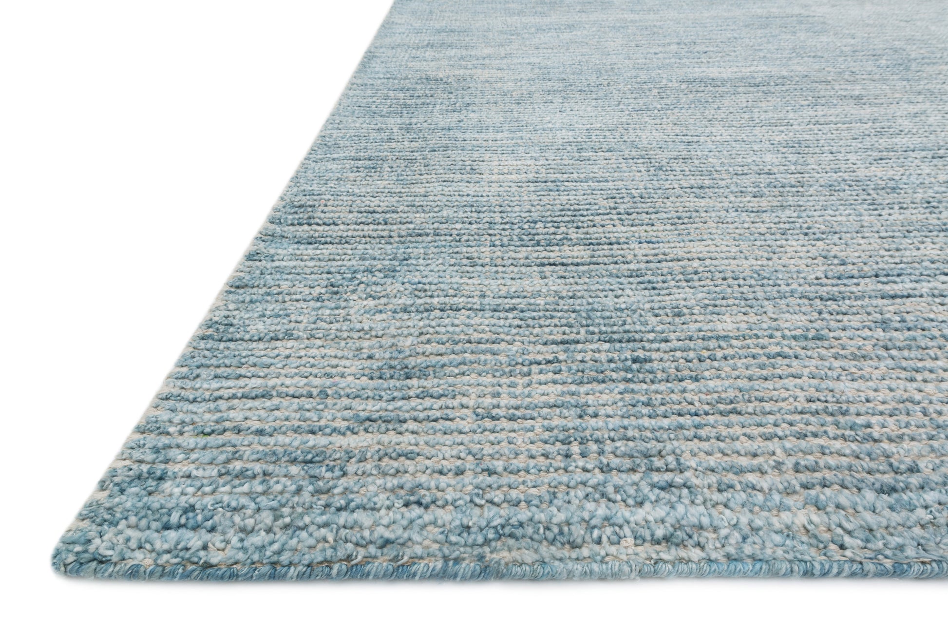 Loloi SERENA SG-01 Lt. Blue Transitional Hand Knotted Rug