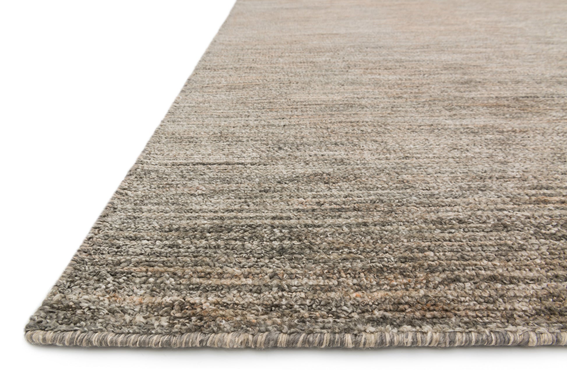 Loloi SERENA SG-01 Smoke Transitional Hand Knotted Rug