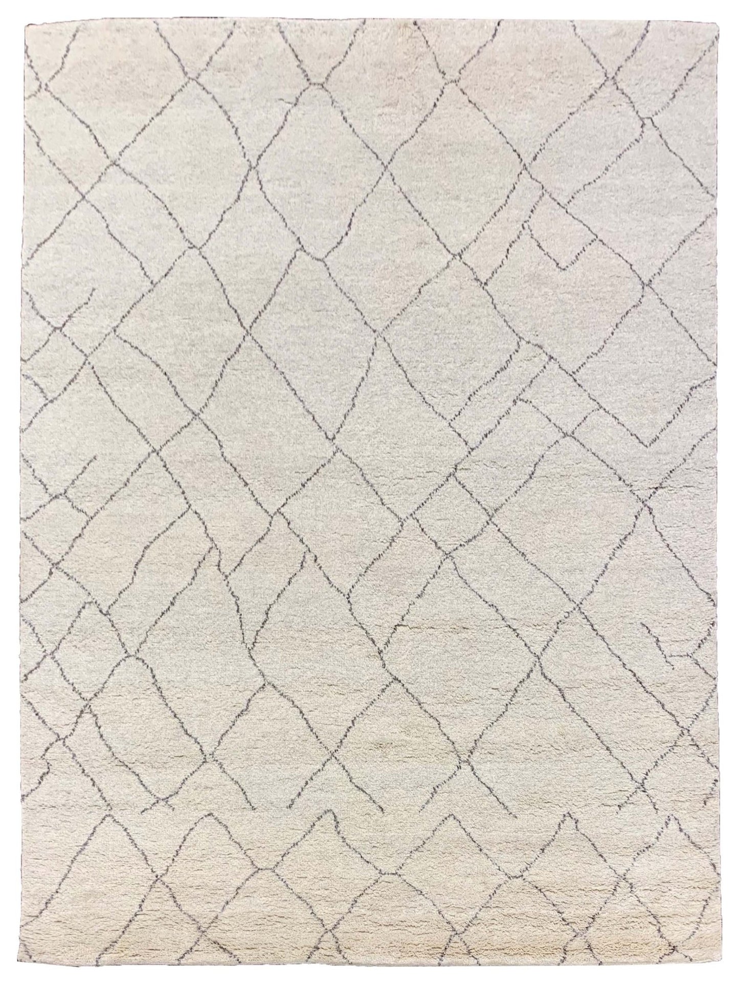 Artisan Maria Natural Transitional Knotted Rug - Rugs - Artisan - Atlanta Designer Rugs