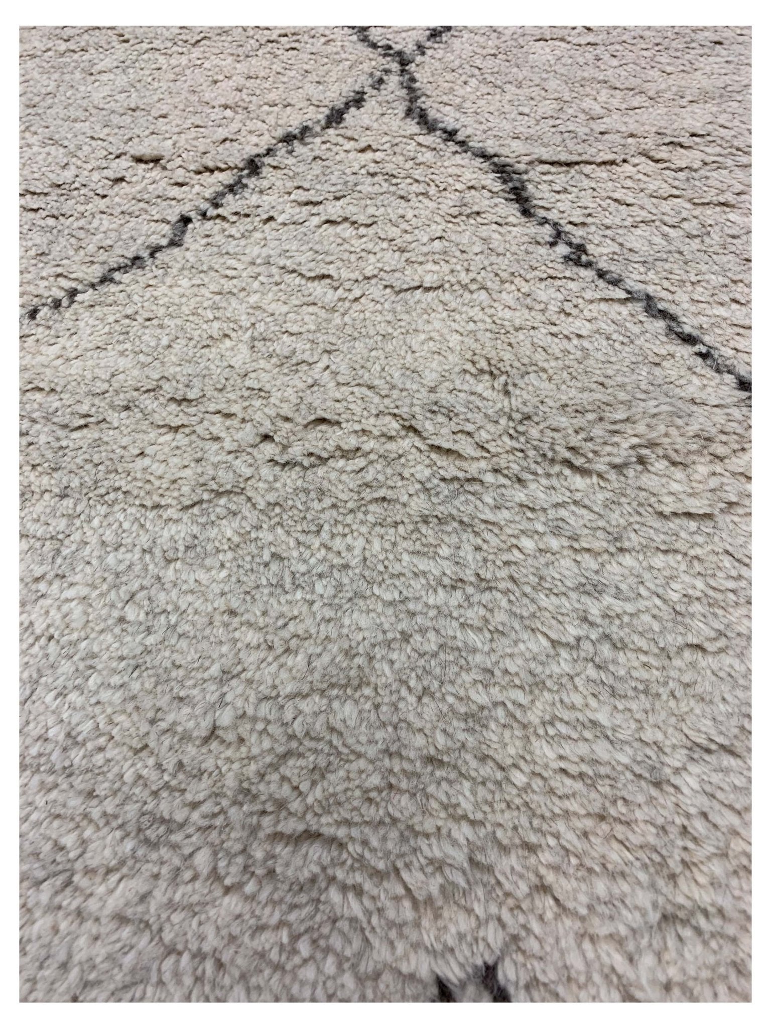 Artisan Maria Natural Transitional Knotted Rug - Rugs - Artisan - Atlanta Designer Rugs