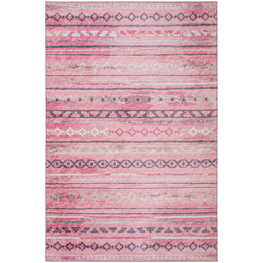 Dalyn Rugs Sedona  Blush  Bohemian