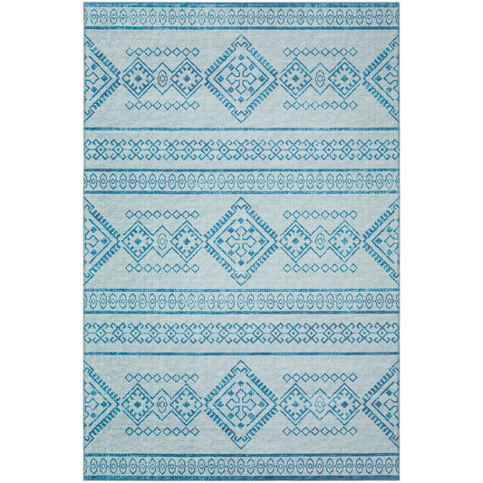 Dalyn Rugs Sedona  Sky  Transitional