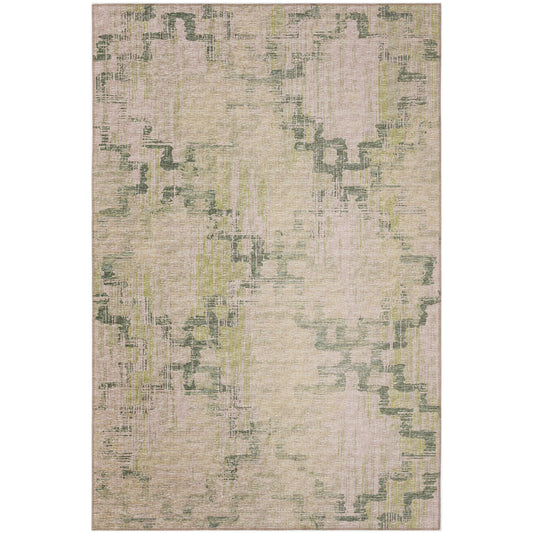 Dalyn Rugs Sedona  Moss  Transitional