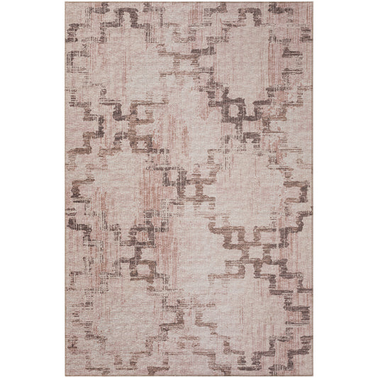 Dalyn Rugs Sedona  Walnut  Transitional