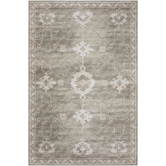 Dalyn Rugs Sedona  Khaki  Transitional