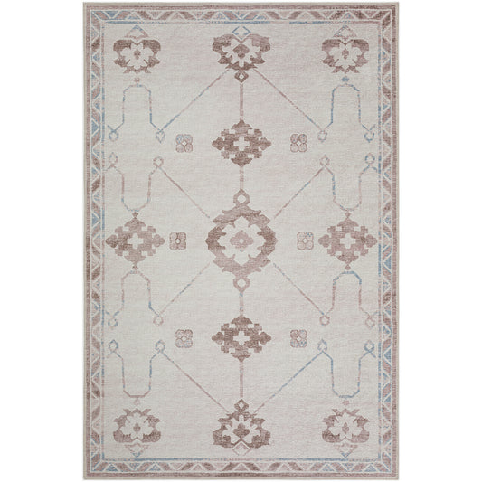 Dalyn Rugs Sedona  Parchment  Transitional