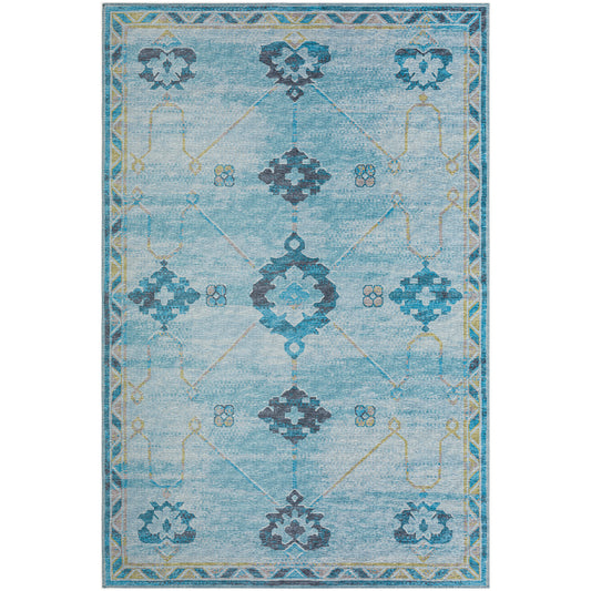 Dalyn Rugs Sedona  Riverview  Transitional