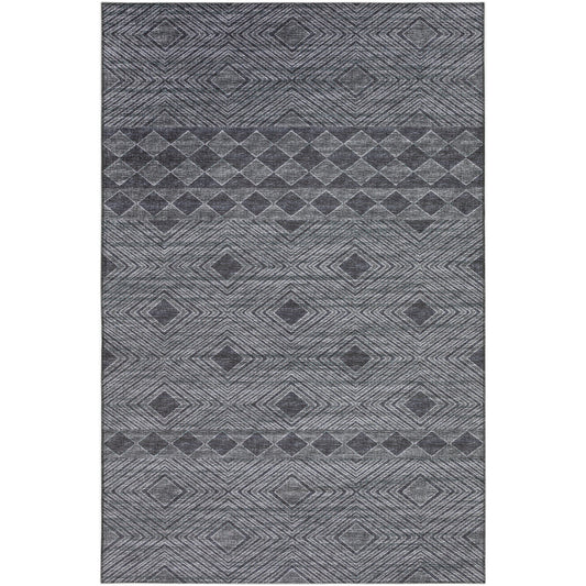 Dalyn Rugs Sedona  Midnight  Transitional