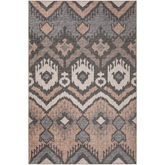 Dalyn Rugs Sedona  Bison  Bohemian