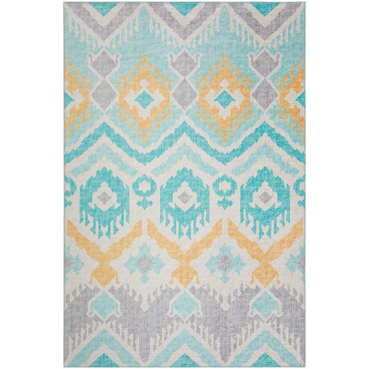 Dalyn Rugs Sedona  Spa  Bohemian