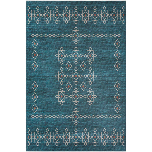 Dalyn Rugs Sedona  Riverview  Transitional