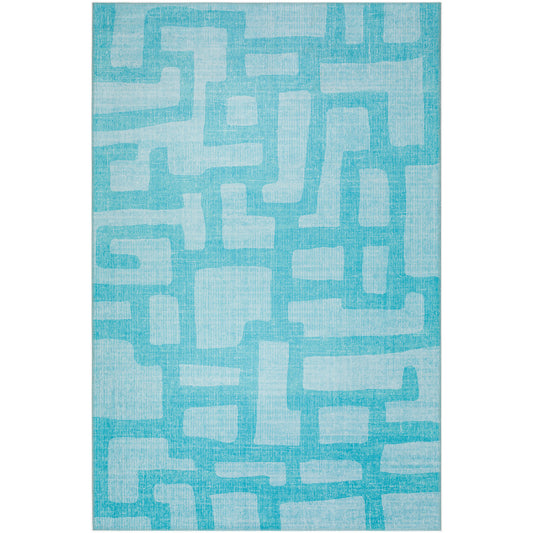 Dalyn Rugs Sedona  Robins Egg  Contemporary