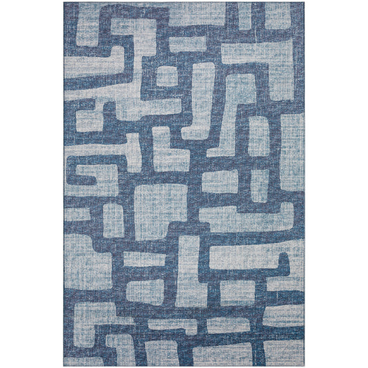 Dalyn Rugs Sedona  Storm  Contemporary