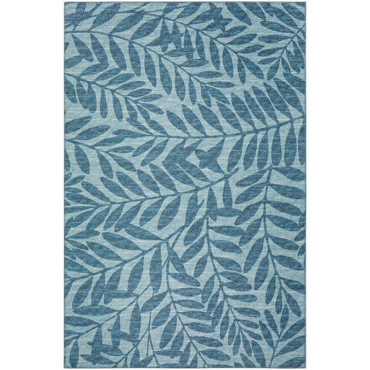 Dalyn Rugs Sedona  Denim  Coastal