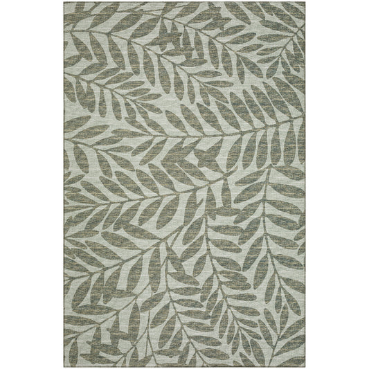 Dalyn Rugs Sedona  Fernway  Coastal