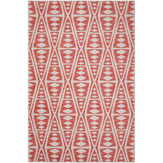 Dalyn Rugs Sedona  Clay  Southwestern