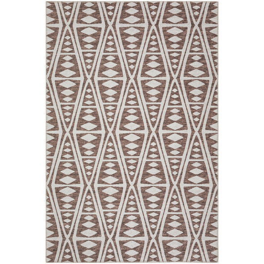 Dalyn Rugs Sedona  Coffee  Southwestern