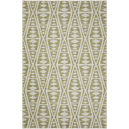 Dalyn Rugs Sedona  Moss  Southwestern