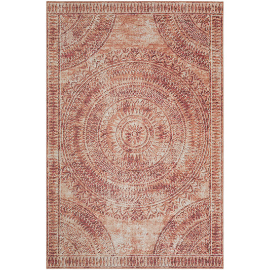 Dalyn Rugs Sedona  Spice  Transitional