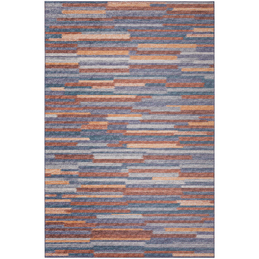 Dalyn Rugs Sedona  Denim  Transitional