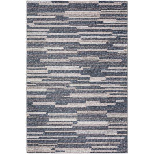 Dalyn Rugs Sedona  Slate  Transitional