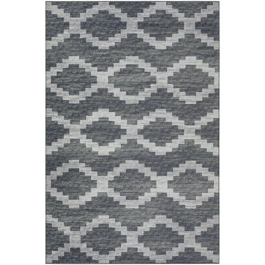 Dalyn Rugs Sedona  Midnight  Bohemian