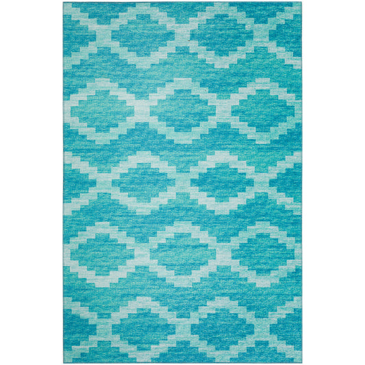 Dalyn Rugs Sedona  Poolside  Bohemian