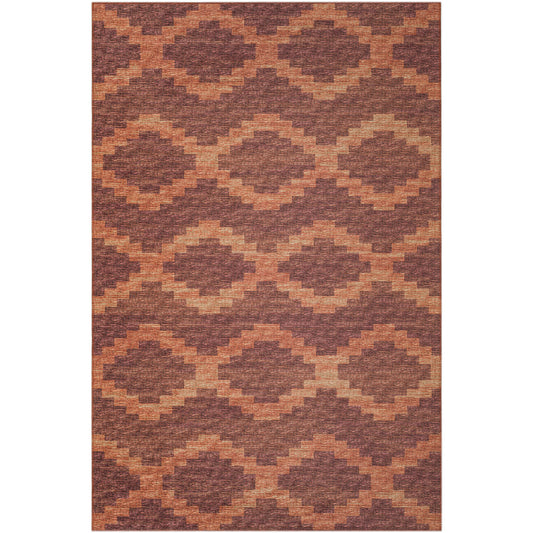 Dalyn Rugs Sedona  Spice  Bohemian