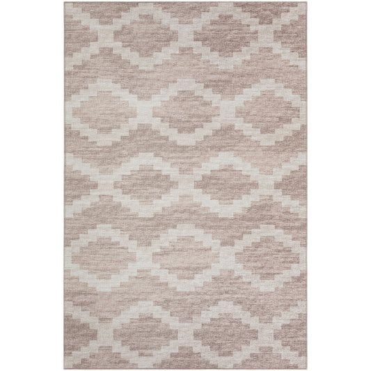 Dalyn Rugs Sedona  Taupe  Bohemian