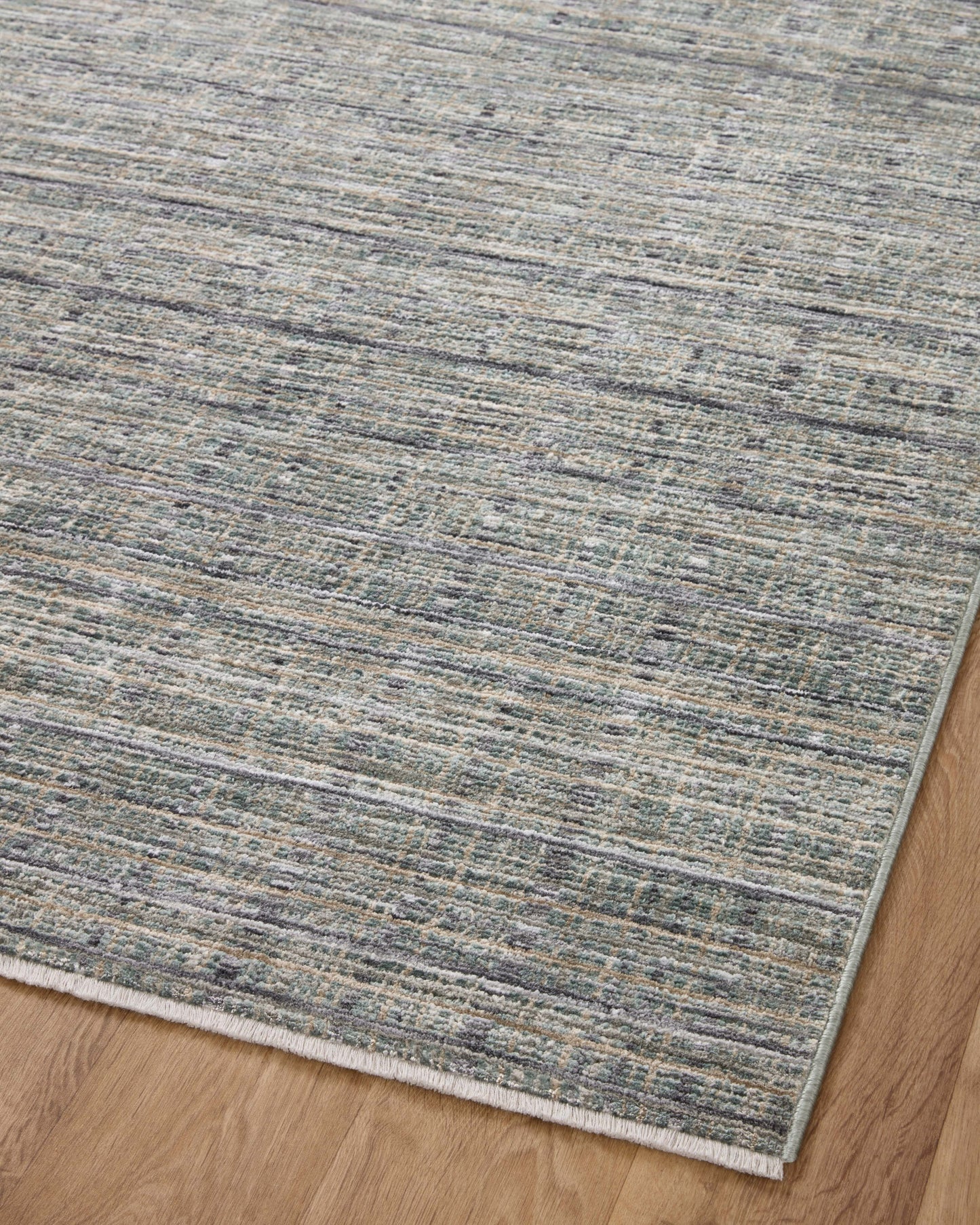 Loloi Soho SOH-04 Jade Stone Contemporary Power Loomed Rug