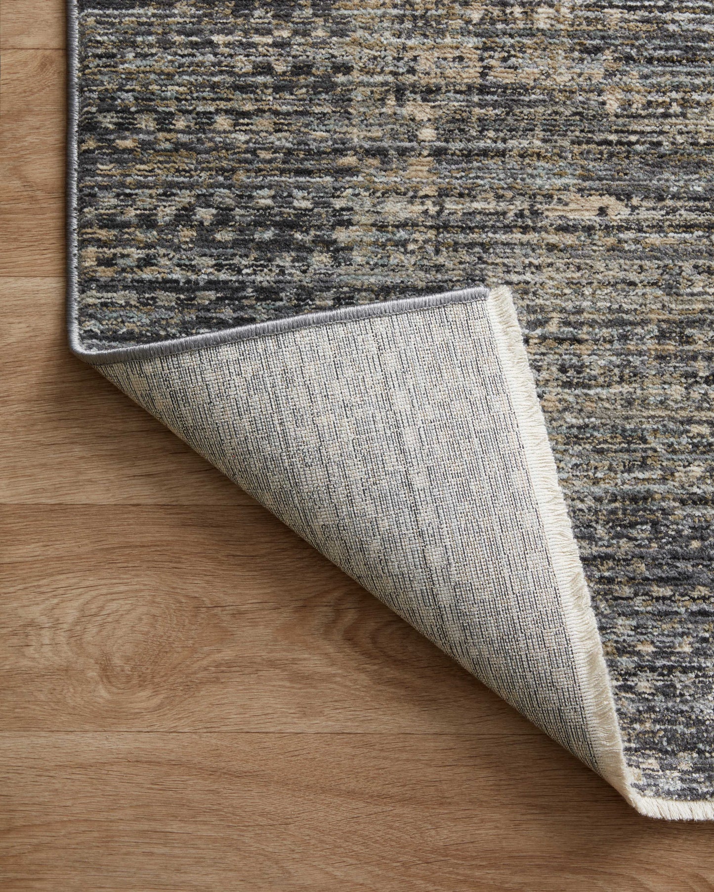 Loloi Soho SOH-06 Multi Slate Contemporary Power Loomed Rug