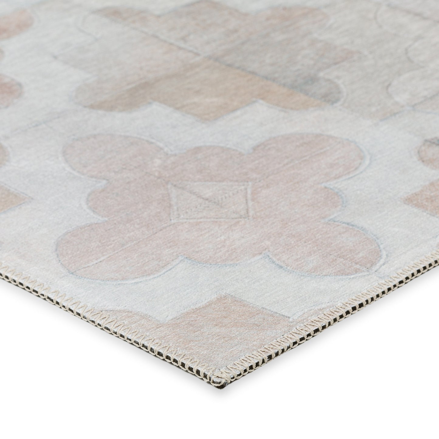 Dalyn Rugs Stetson  Linen  Animal