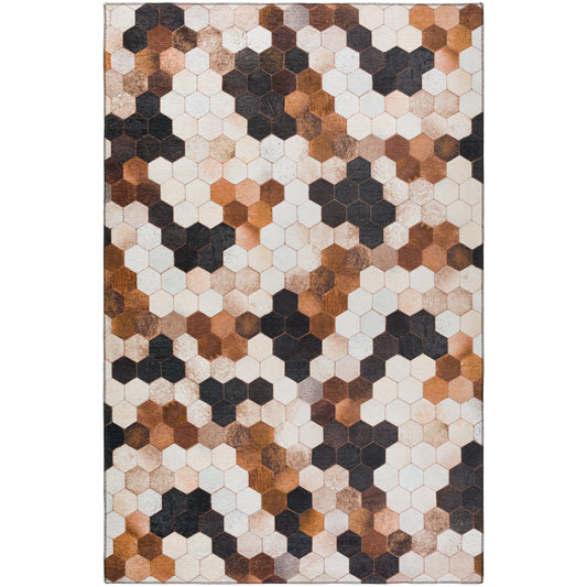 Dalyn Rugs Stetson  Canyon  Animal